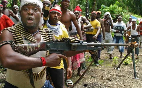 JUST-IN: Imo Traditional Ruler Found Dead, Mutilated