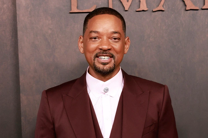 Will Smith is gay, caught him with Duane Martin – Former Assistant, Bilaal alleges