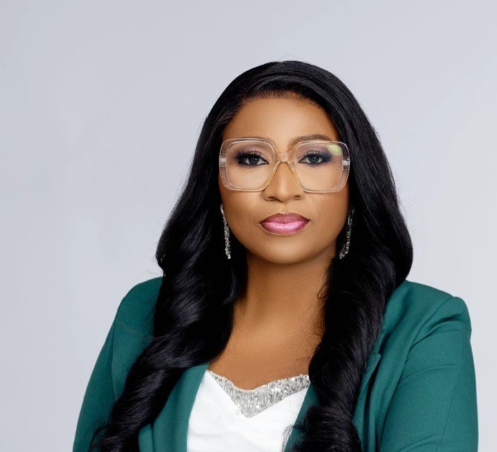 Morayo Afolabi-Brown appointed MD TVCe