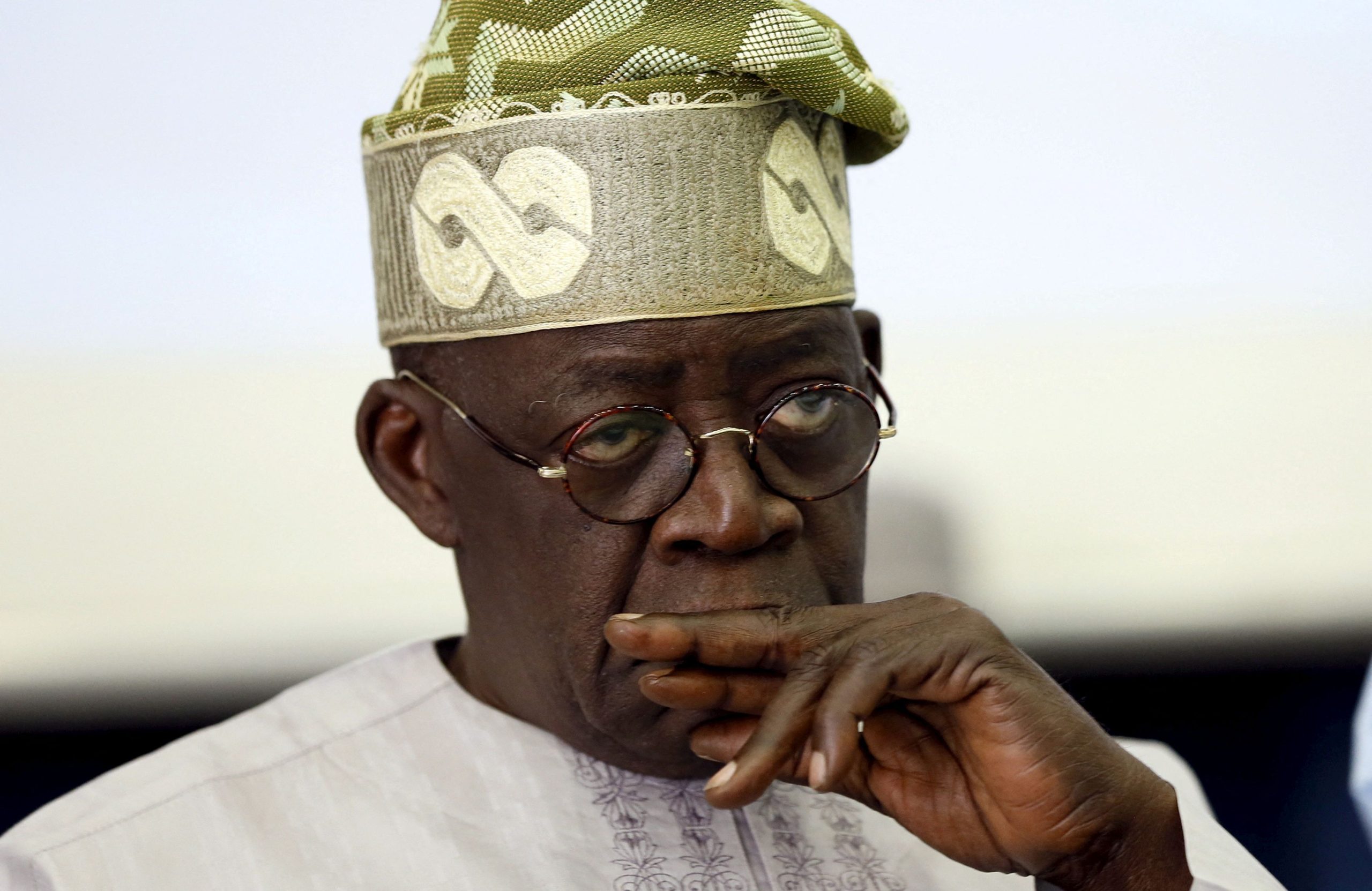 “Tinubu Is Dragging Us To Our Graves”