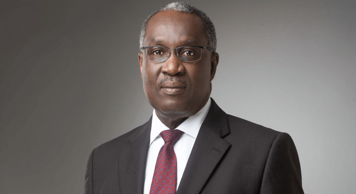 BREAKING: Access Holdings chairman Osunkoya dies
