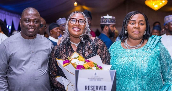 APC queries governor’s “lavish” dinner to celebrate daughter’s call to bar