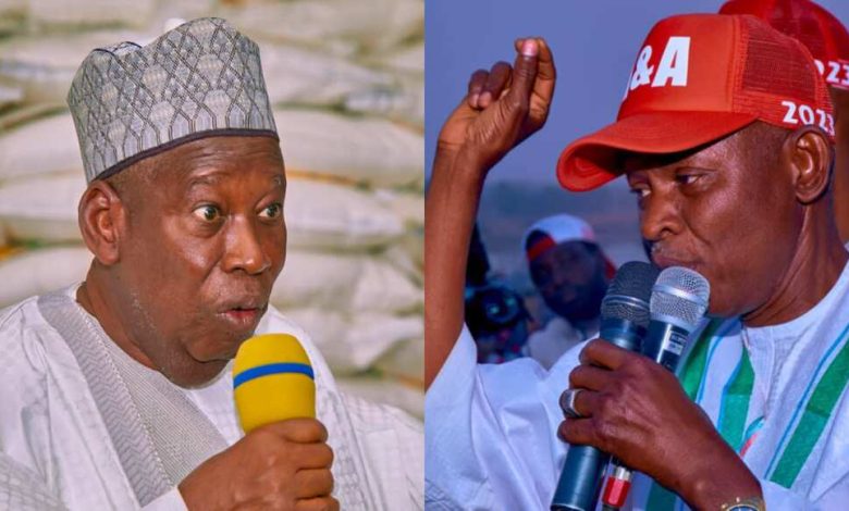Ganduje's Comments: Twist As Kano Gov Makes Public Announcement After Court Sacked Him, Reveals What Will Happen Next