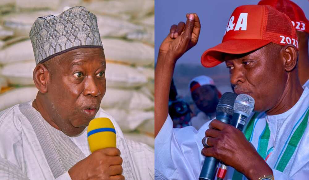 Ganduje’s Comments: Twist As Kano Gov Makes Public Announcement After Court Sacked Him, Reveals What Will Happen Next