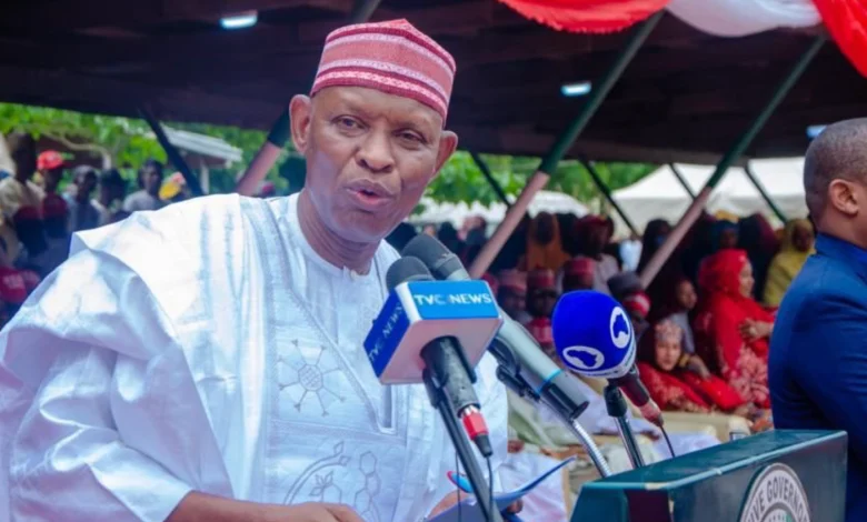 Major Crisis Will Erupt- NNPP Fires Warning, Sends Message To World Powers On Plot To Snatch Kano Away