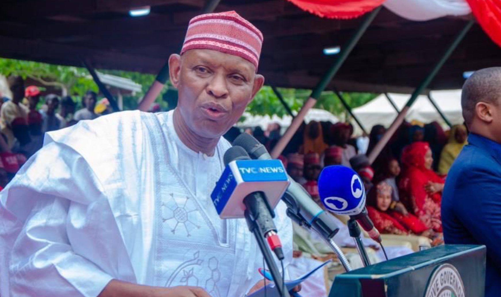 Major Crisis Will Erupt- NNPP Fires Warning, Sends Message To World Powers On Plot To Snatch Kano Away