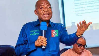 JUST IN: Major Fear Grips Abia Workers As Gov Otti's Govt Issues Fresh Directive
