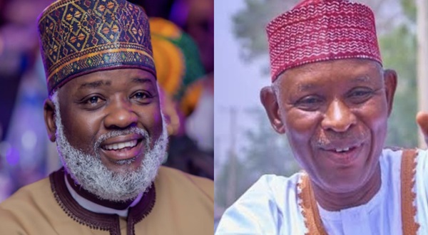 Confusion As CTC Counters Judges Who Sacked Kano Governor, Upholds His Victory Against APC
