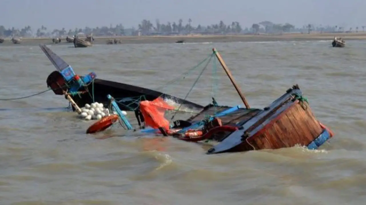 Another Boat Mishap Leaves 8 Dead