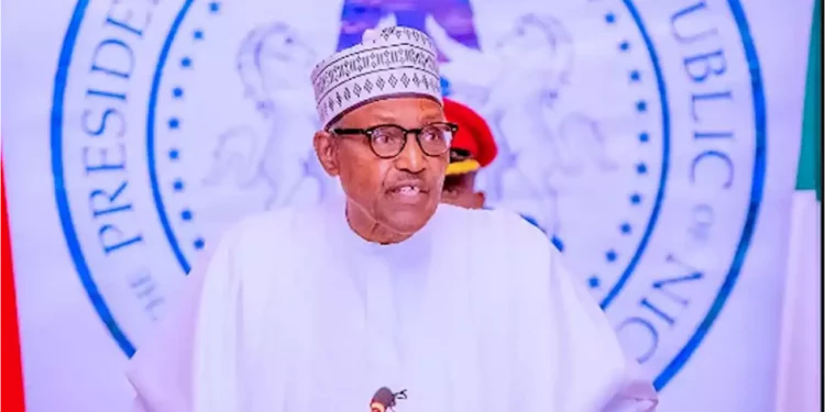 Buhari: Why I approved naira redesign policy