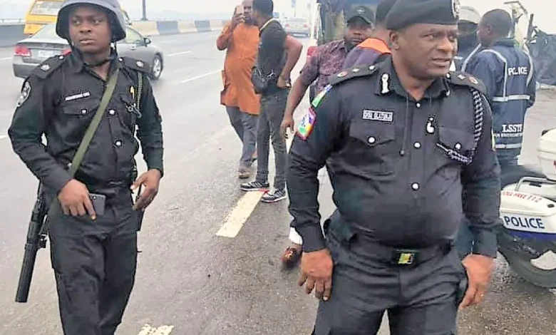 Grab 2Baba, Others For Me - New Police Boss Unleashes His Men On Cultists Who Beheaded DPO