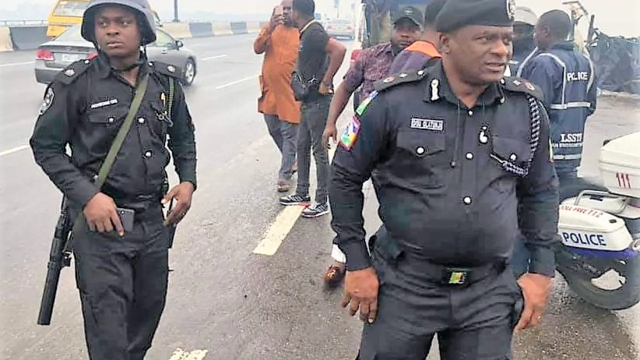 Grab 2Baba, Others For Me – New Police Boss Unleashes His Men On Cultists Who Beheaded DPO