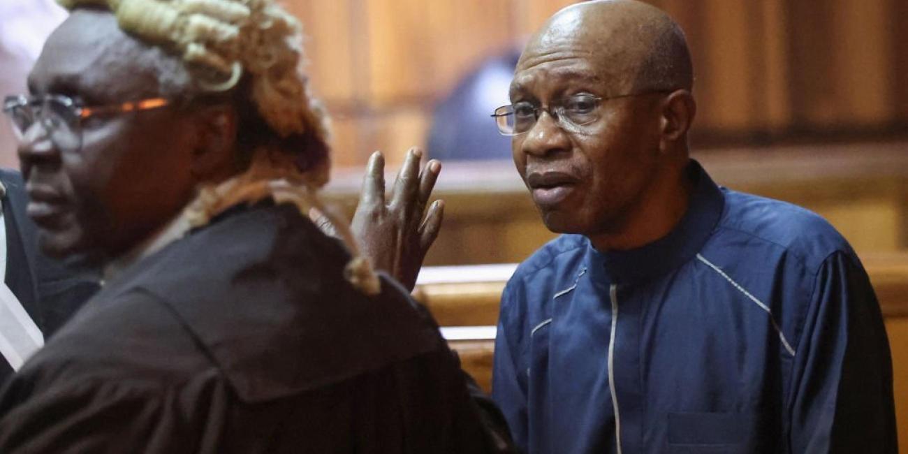 Fresh Trouble For Emefiele As Insider Reveals Another Illegal Deal He Did