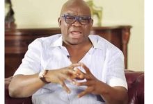 Ex-Gov Fayose Implicated In Major Fraud As Insider Gives Detail