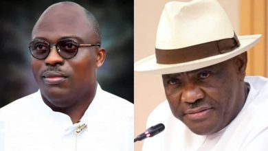 Drama As Fubara Cancels Another Major Decision Made By Wike In Rivers