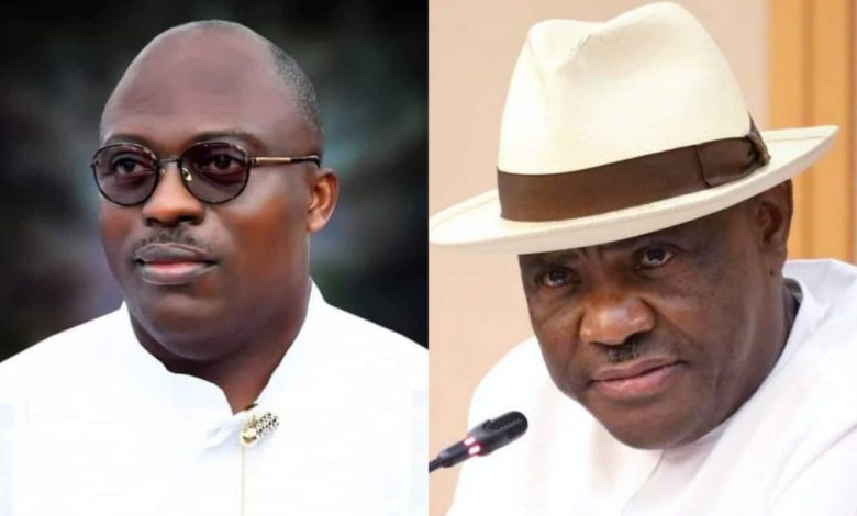 IMPEACHMENT TUSSLE: Rivers Chieftains Reveal What What Fubara's Camp Uses Against Wike