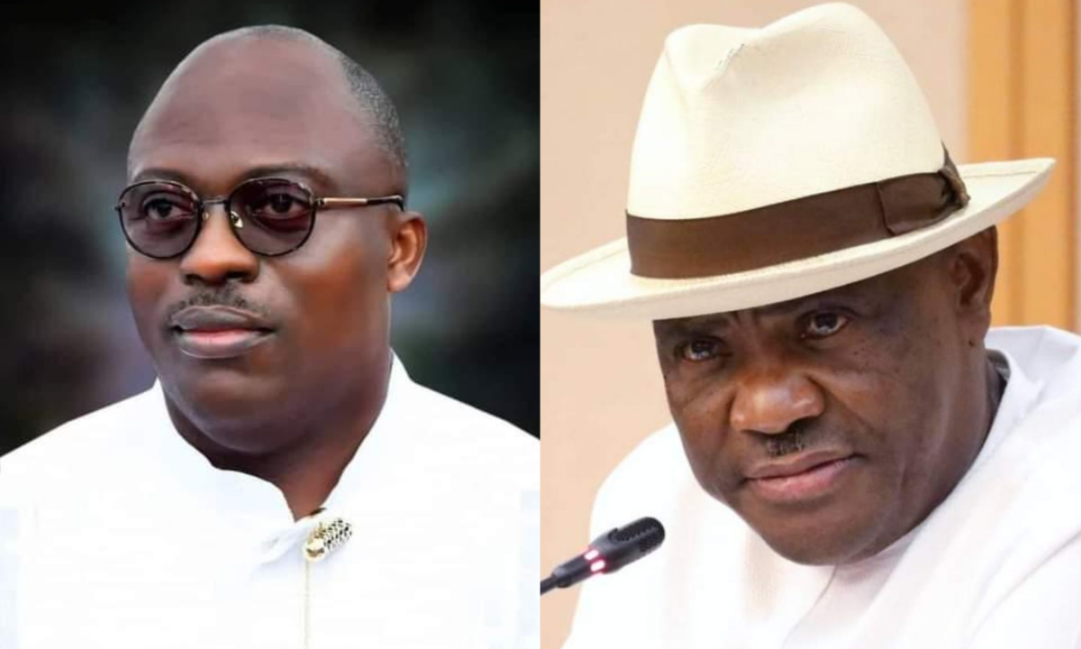 IMPEACHMENT TUSSLE: Rivers Chieftains Reveal What Fubara’s Camp Uses Against Wike