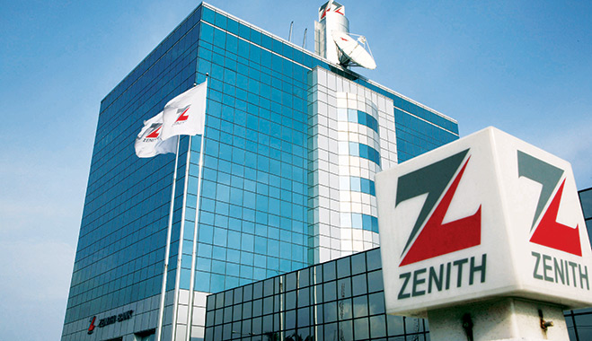 Reps to probe Zenith Bank over alleged freezing of customers’ FX accounts