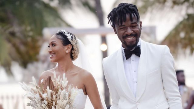 ‘My Wife Was My First Love’ – Johnny Drille