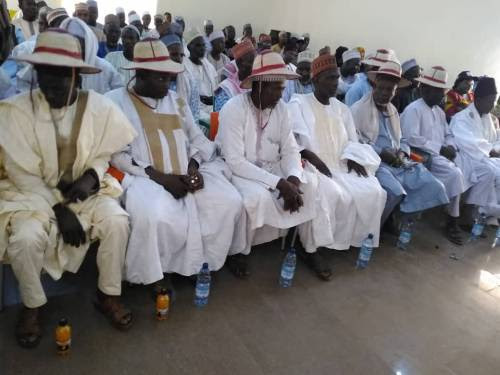 Fulani Group, Miyetti Allah Sets Up Its Security, Ready To Fight