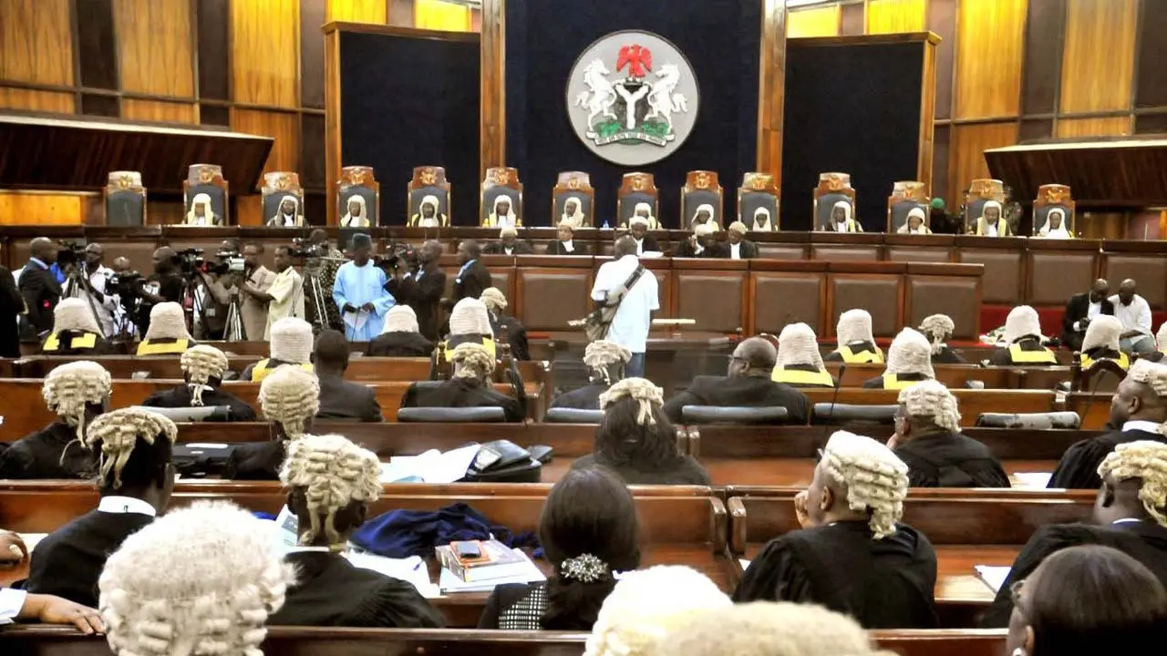 Kano’s Suspicious Judgment: NJC Moves To Hammer Judges Involved