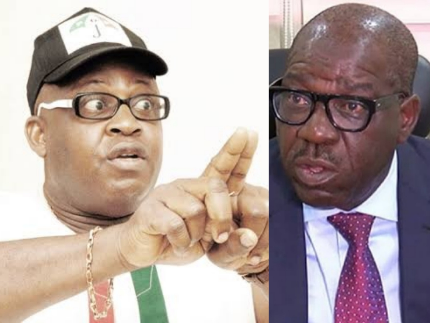 Edo PDP’s Crisis Worsens As Wike’s Strong Ally Leads Other Top Politicians To Stop Obaseki’s Anointed Candidate
