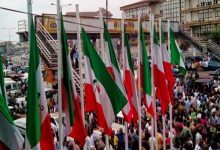 BREAKING: Court Stop PDP's Event In Rivers, Gives Order To DSS, Police, Others