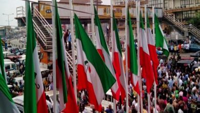 Defection Hits PDP As Deputy Guber Candidate, Top Lawmaker Dump Party In Abia