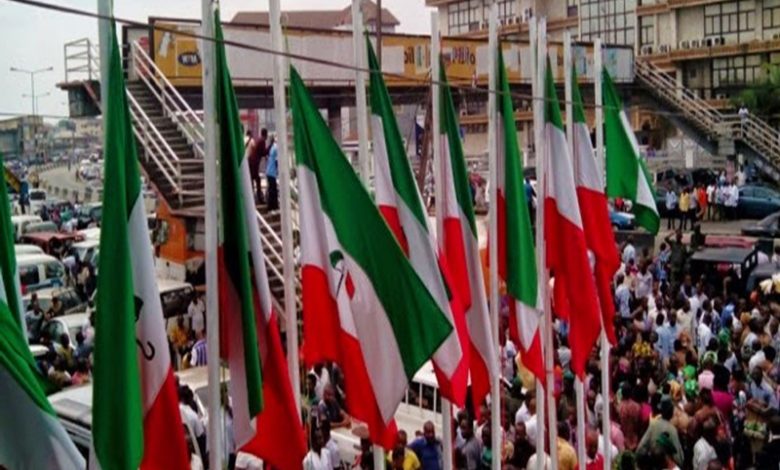 JUST IN: Tension At Edo PDP Primary As Top Contender Pulls Out, Gives Reason