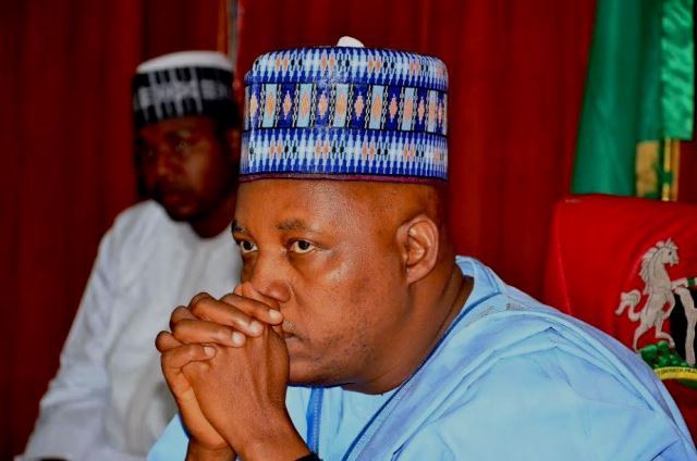 Atiku's Aide Reveals That VP Shettima Called Him After 2023 Election, Begged Him For One Thing