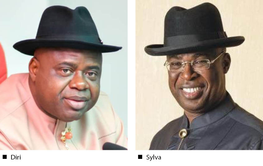 BREAKING: APC’s Sylva Wins One Other LGA, One More To Go