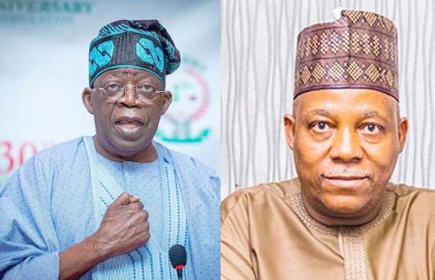 Bad News For Those Storing Dollars As Shettima Reveals Tinubu's Next Plan With CBN