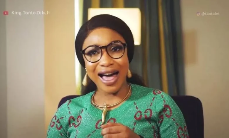 I Almost Made That Man Run Mad - Tonto Dikeh Reveals Plan As Her Ex Gets Married To Her Friend