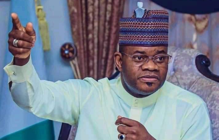 Alleged Fraud: Ex-AGF Reveals EFCC's Major Mistake That Yahaya Bello Capitalized On