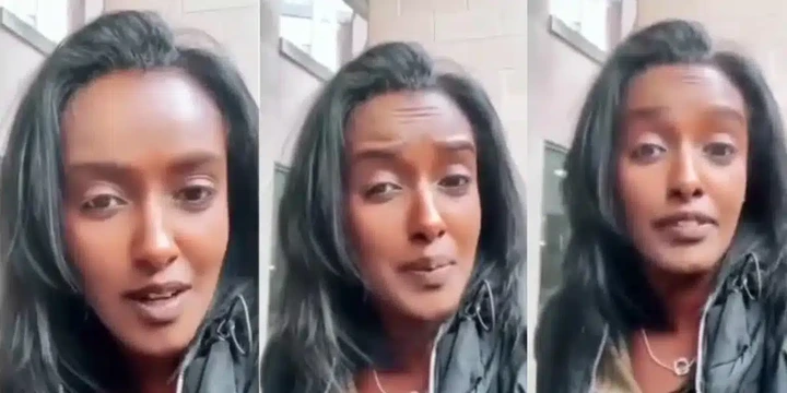 “The kind of jobs they give you in Canada is very disrespectful” — Lady warns Africans intending to migrate to Canada