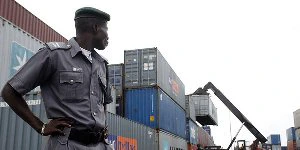 ‘No More N770/$’ – Nigeria customs announces new exchange rate for importers to clear goods at port