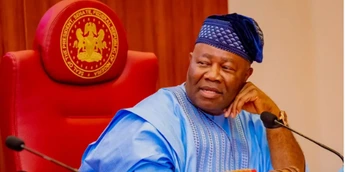 Reject Minister’s N15b Residence Proposal for Vice President, SERAP Urges Akpabio