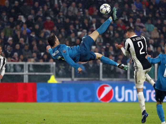 Ranking the top overhead kick goals: Where does Garnacho’s goal stand?