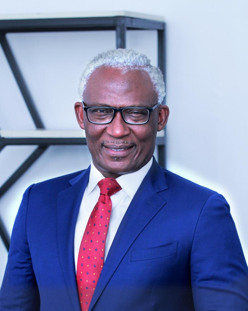 DSTV CH 422: News Central Unveils Kayode Akintemi as New Managing Director
