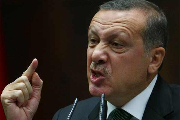 Assassination Plot: Tension Mounts As Turkish President Sends Major Threat To Israel