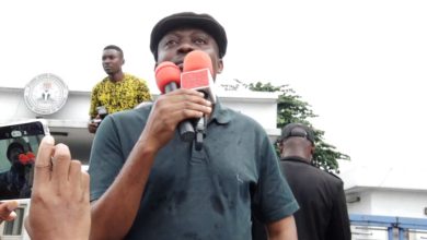 Josiah Preye: Fubara's Govt Reveals The Man Behind Port Harcourt Blast, Names The Top Politician He Backs