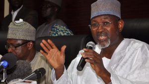 Ex-INEC Chairman, Jega Lands A Top Appointment
