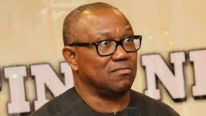 JUST IN: Peter Obi Reacts To Junior Pope's Tragic Death In Anambra River