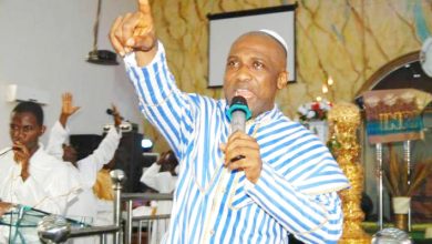 PDP Will Lose A Sitting Gov In South South To LP- Primate Ayodele Drops Shocker