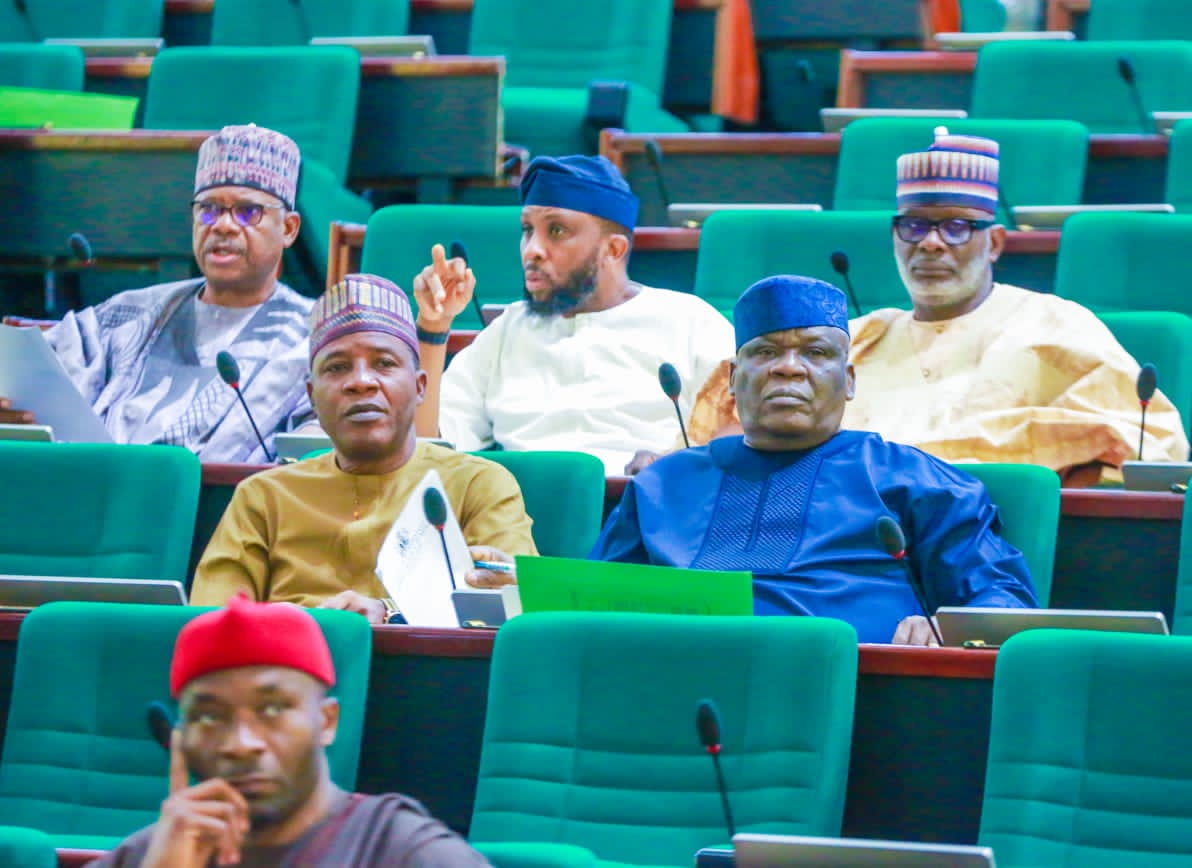 Major Shakeup In House Of Reps As Speaker Makes Top Appointments, Replaces Many Officers