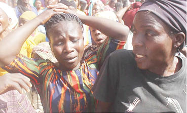 Mass Killings: Plateau Survivors Narrate Ordeal After Deadly Attack By Bandits