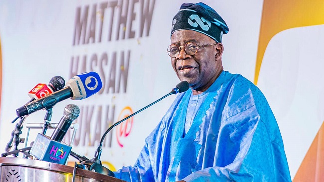 Minister Dumps Tinubu's Cabinet, Heads To Take Another Top Post