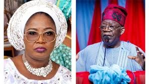 Report Exposes How VP Shettima's Office Paid Bills Worth Millions For Tinubu's Daughter