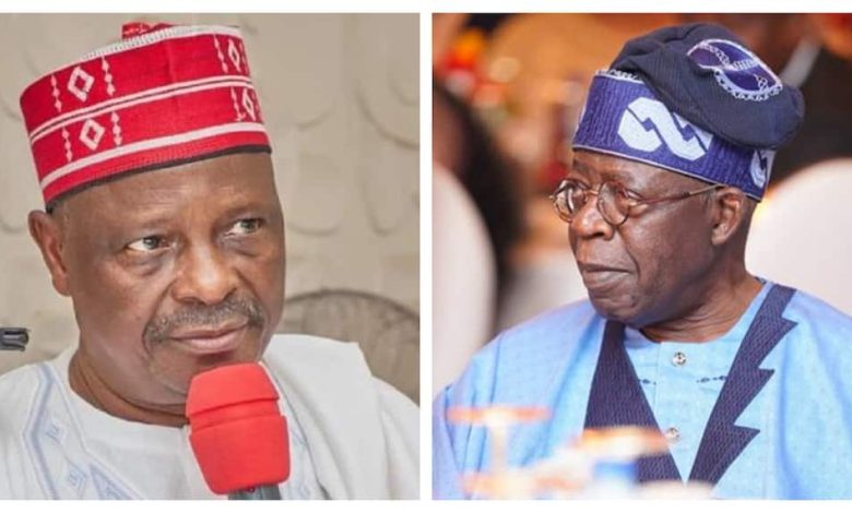 BREAKING: NNPP Dumps Kwankwaso Over Letter To Lawmakers Against Tinubu, FG Over Kano Emirate Crisis