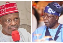 Kwankwaso Speaks On Deal With Tinubu To Win Kano